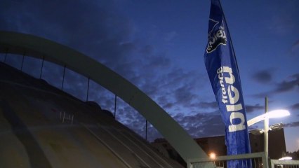 Live Talents France Bleu au Dôme de Marseille