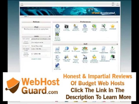 How to Point Your Domain to Hosting Provider and Install Wordpress