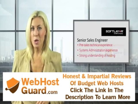 @SoftLayer - Senior Sales Engineer - Cloud Computing #Hosting Sales #Job - Amsterdam, Netherlands