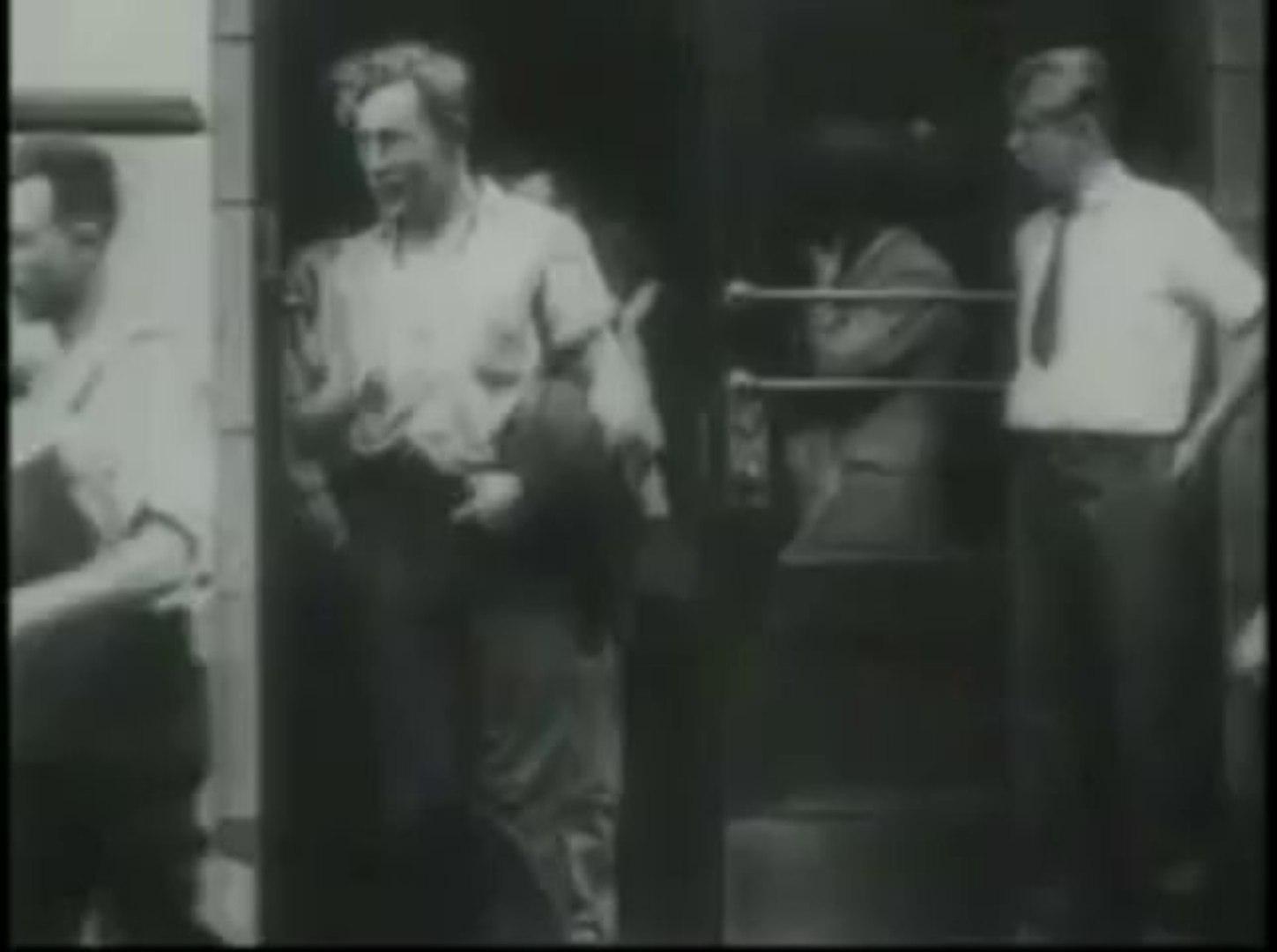 PROHIBITION DOCUMENTARY