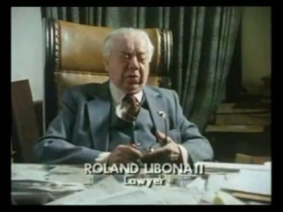 Prohibition and the Mafia (2of3)