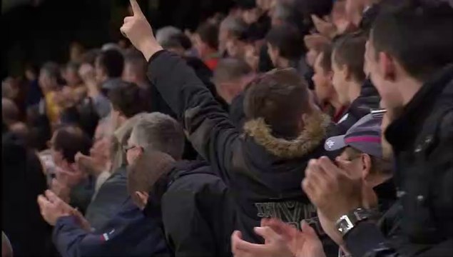 19/10/13 : Foued Kadir (7') : Rennes - Valenciennes (2-2)