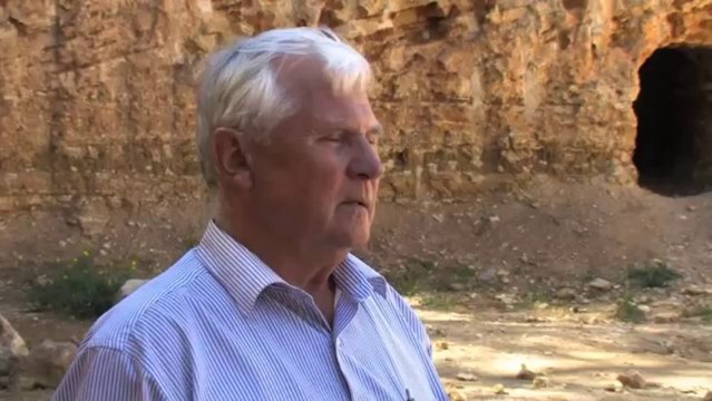 КРЫМ. РУСКОЕ МОРЕ. Часть 2