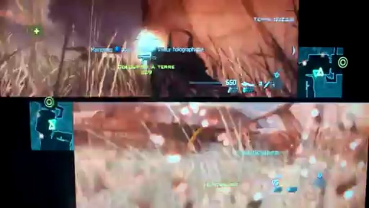 COD : MW2 quelque opération spéciales :)