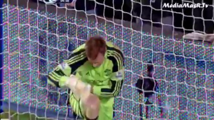 تشيلسي 3-1 ساوثهامبتون - الأسبوع 13 - 1/12/2013