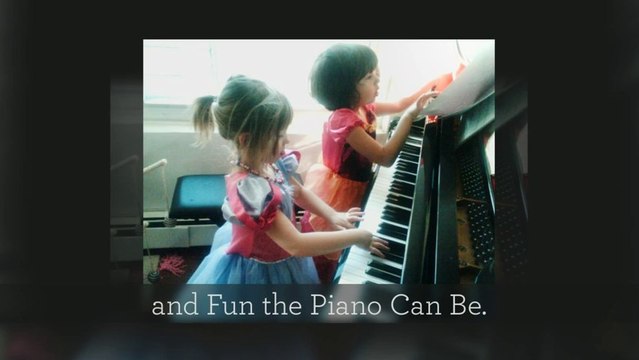 Easy Piano Songs You Can Learn Quickly