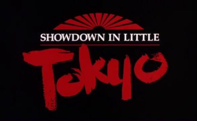 Dans les Griffes du Dragon Rouge (Dolph Lundgren, Brandon Lee) Trailer VO