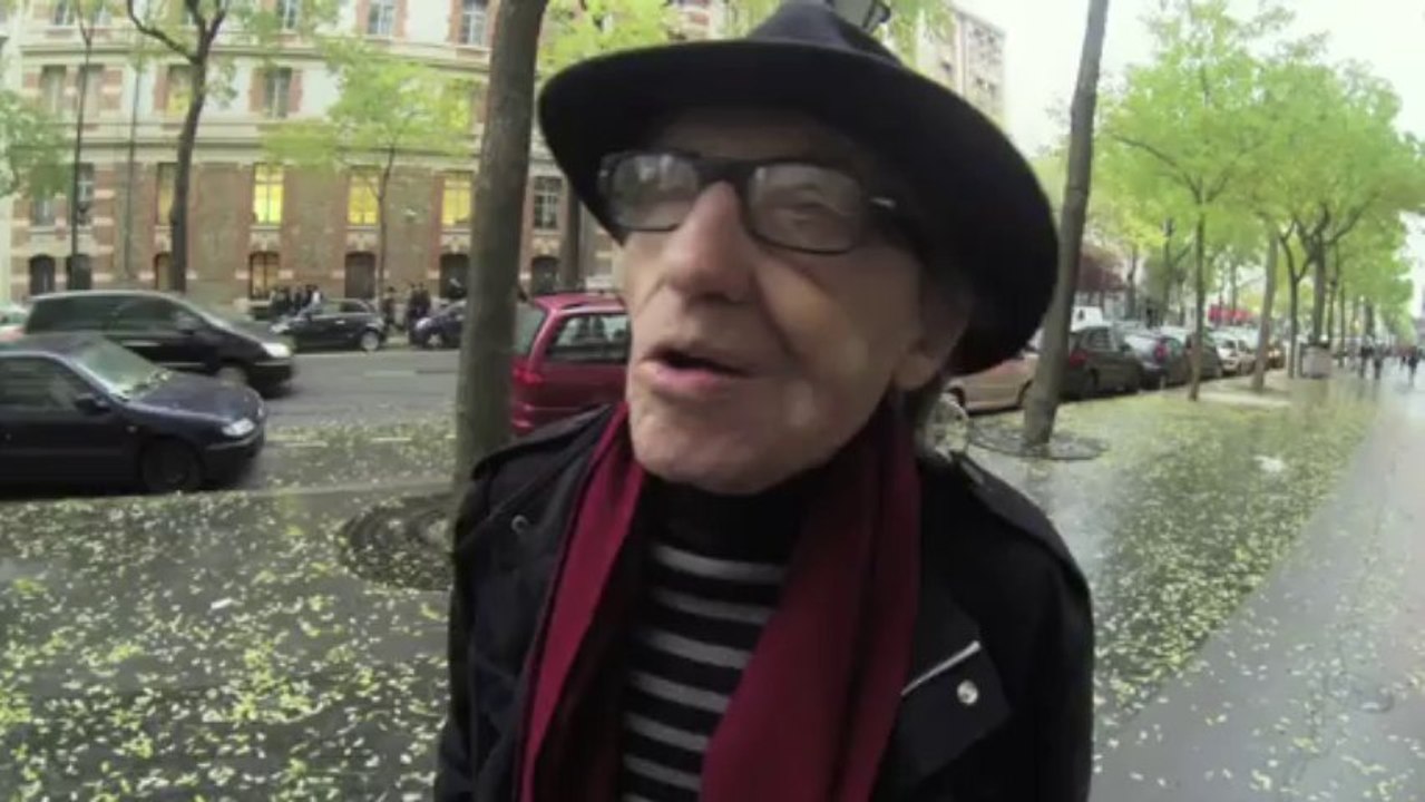 Qu est ce qu on attend pour dire je t aime