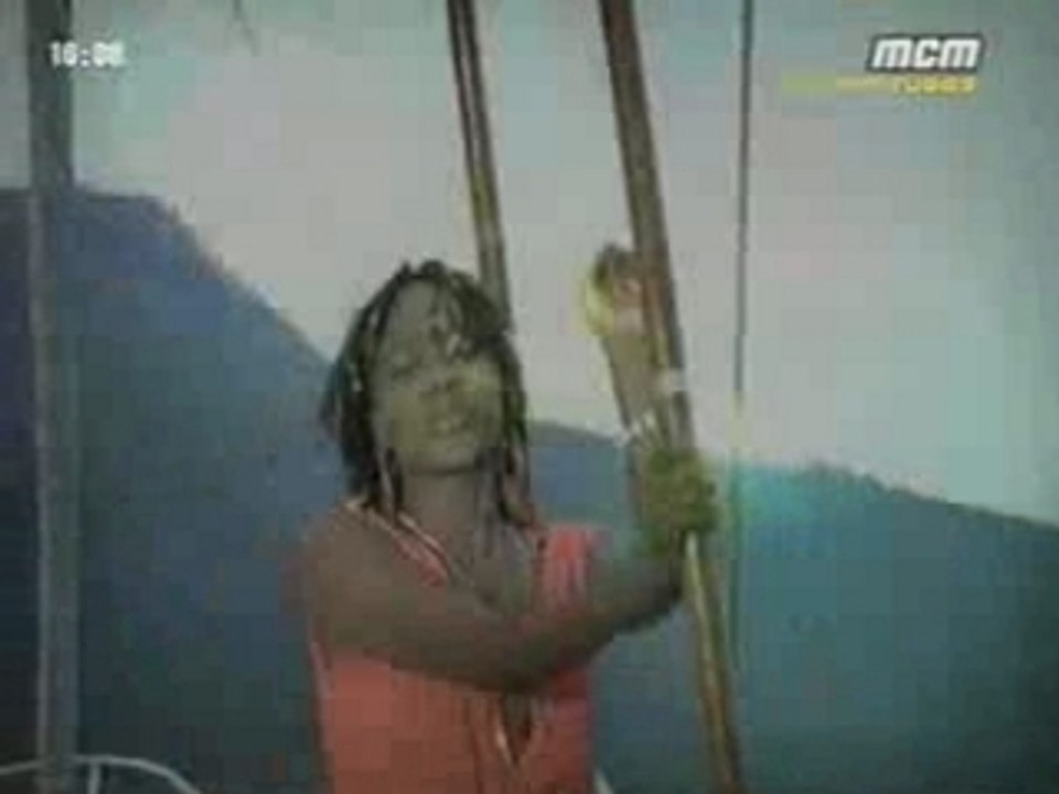 Perle Lama - Emmene-Moi Avec Toi