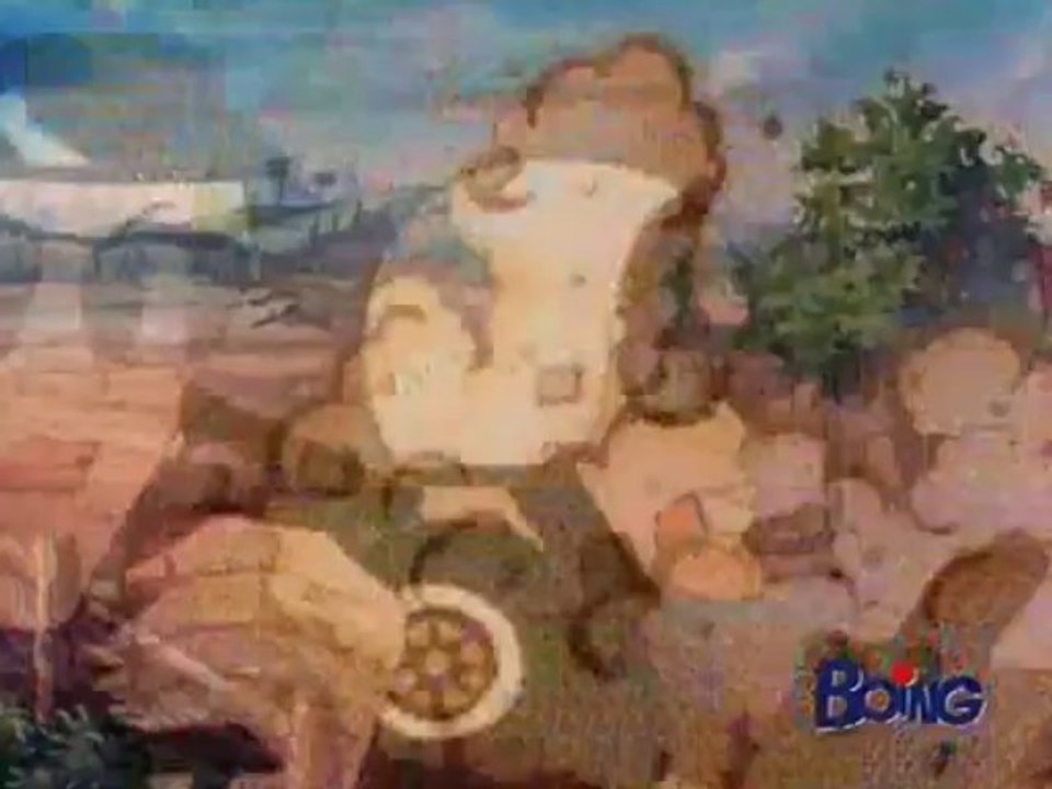 S1 Scuola di polizia 24 - Il pesce perduto