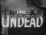 La No Muerta (The Undead) (Roger Corman, EEUU, 1957) - Trailer