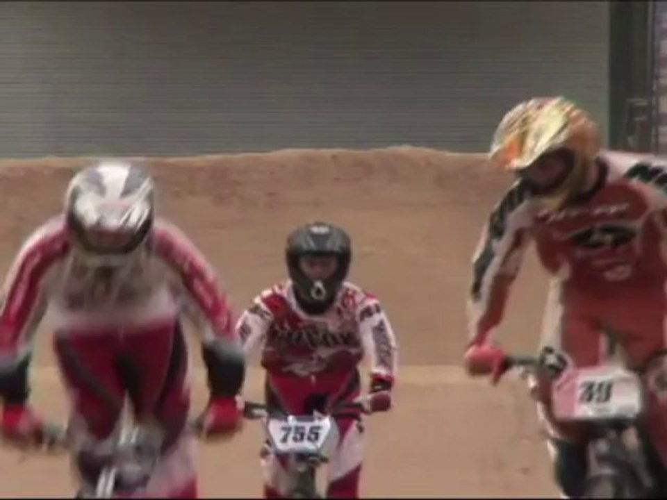 BMX INTRO