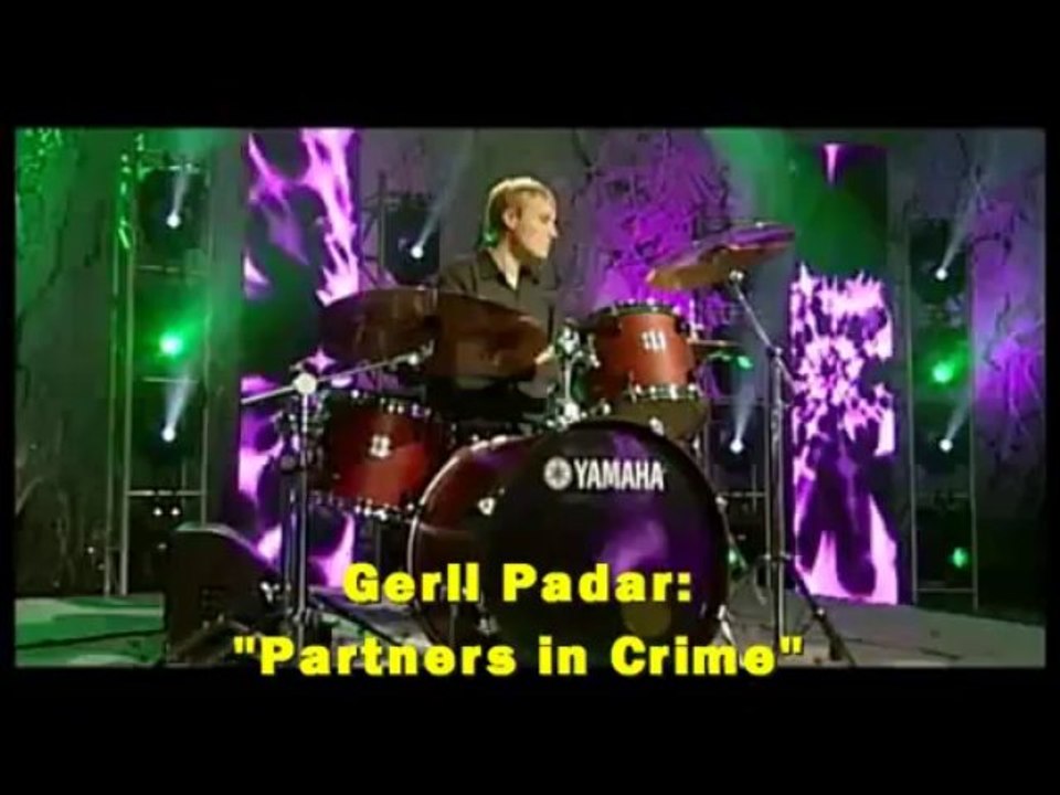 Eurosong TV - 2. afsnit (2007) (6)