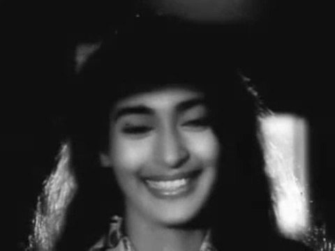 MOHAMMAD RAFI - Tu Kahan Ye Bata - TERE GHAR KE SAMNE