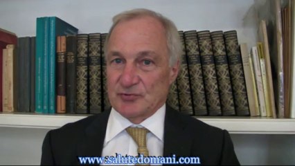 video HIV-AIDS, progetto Patient' s Journey -prof. A. Lazzarin, Milano