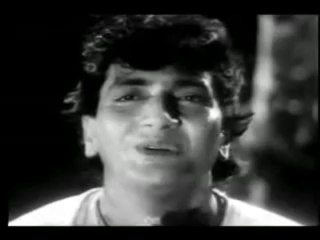 MOHAMMAD RAFI - O Duniya Ke Rakhwaale - BAIJU BAWRA