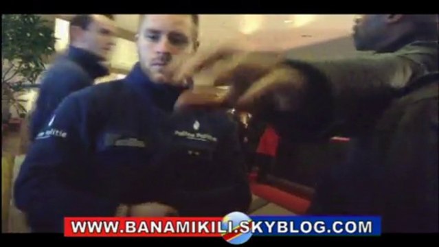 Des Hutus Rwandais assimilés à des génocidaires chassés d'une rencontre entre le Rwandais Tutsis et la présidente du parlement de Kagame qui refuse de débattre sur le génocide commis par Kagamé en RDC