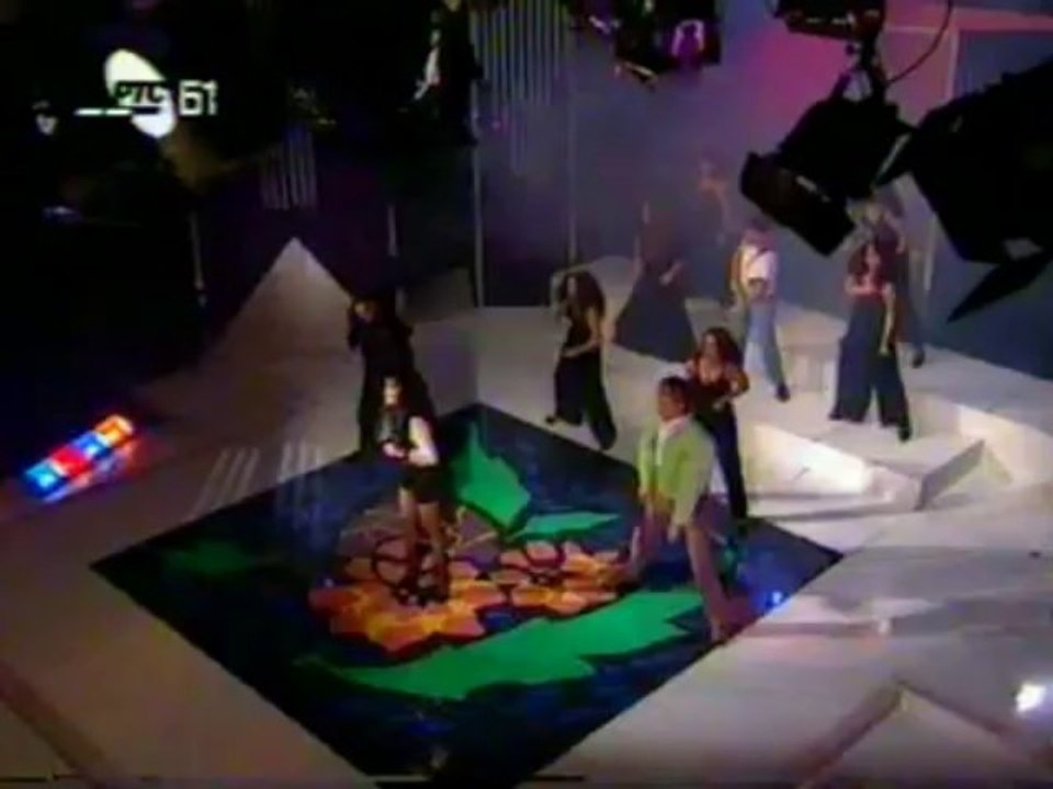 Dragana Mirković - Poklanjam ti svoju ljubav