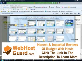 Transfer domain name from Go Daddy to HostGator in 2 easy steps