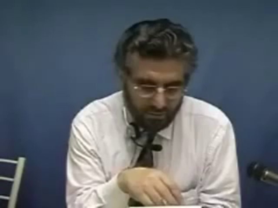 İmam Rabbani ve Mektubat'taki şirk sözleri... [Prof. Dr. Abdulaziz Bayındır]