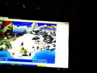 como le comen el cerebro a club penguin