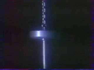 MYSTERES - Emission N°1 - Sauvé par le pendule