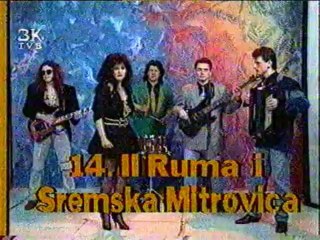Dragana Mirković - Umirem majko