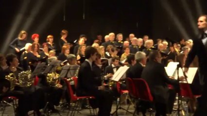Verdi par les Chœurs Accord