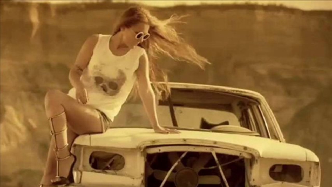 Demet Akalın Sepet Can Uzman Electro Remix