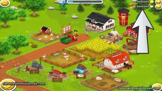 Hay Day Cheats, IPHONE-IPAD Hack