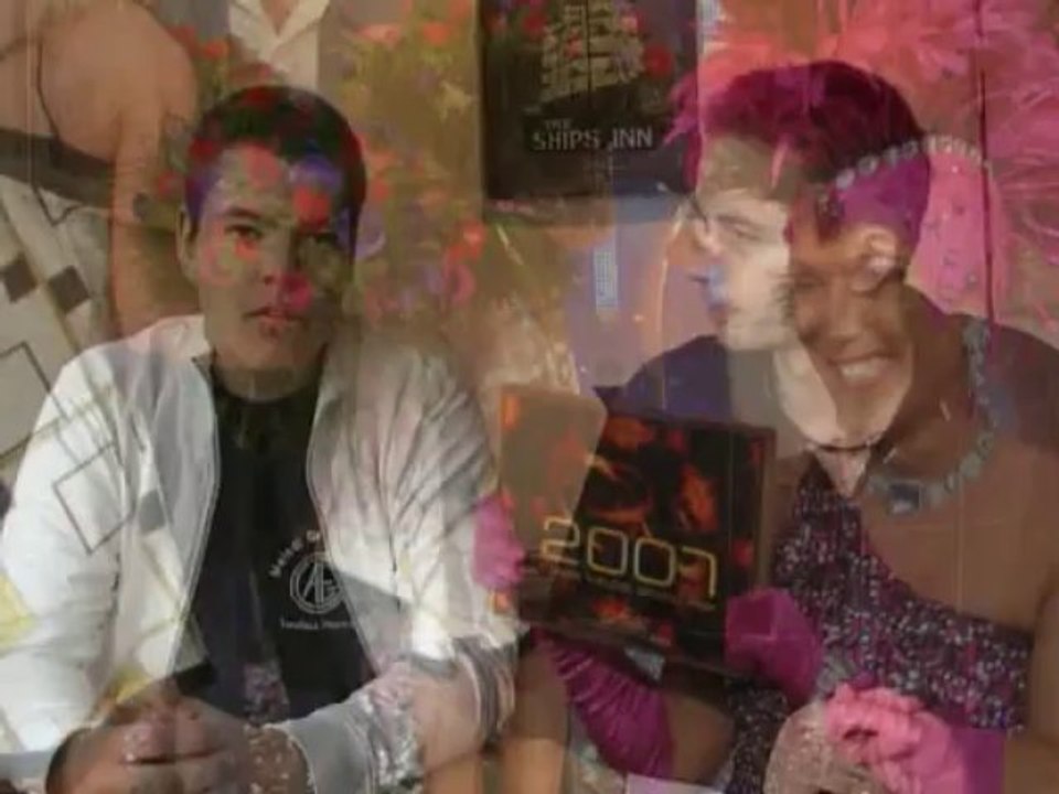 Eurosong TV - 3. afsnit (2007) (2)