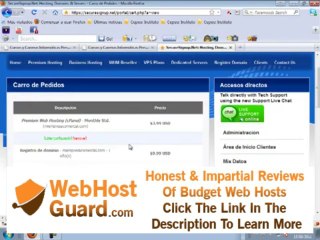 2.-Empresa de Hosting y Dominios con muchas ventajas: securesignup.net
