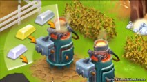 Hay Day Hacks for 99999999 Coins iOs - New Release Hay Day Hack Diamonds