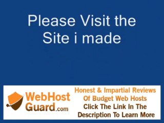 Free Website 5GB Hosting MySQL See my Site