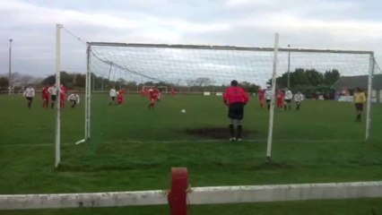 But d alex coat de guissény contre kernilis