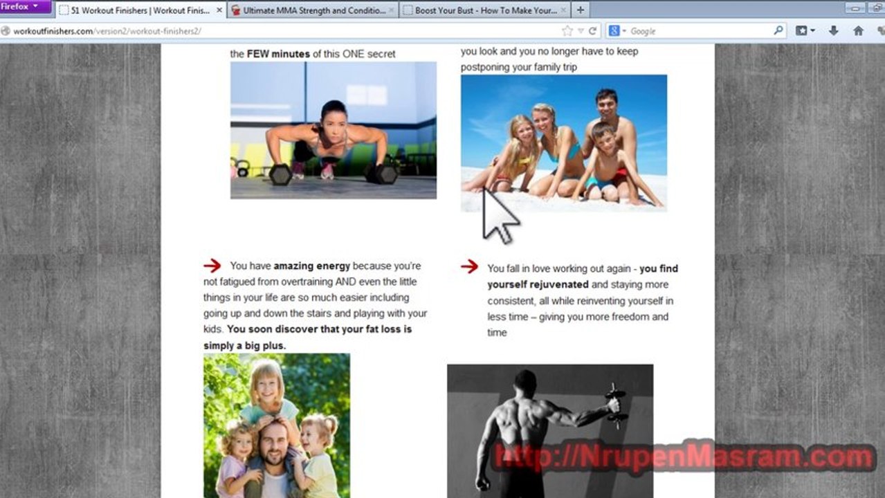 9 Things On Product Sales Page That Can Surefire Your Affiliate Sales