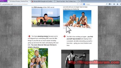 9 Things On Product Sales Page That Can Surefire Your Affiliate Sales