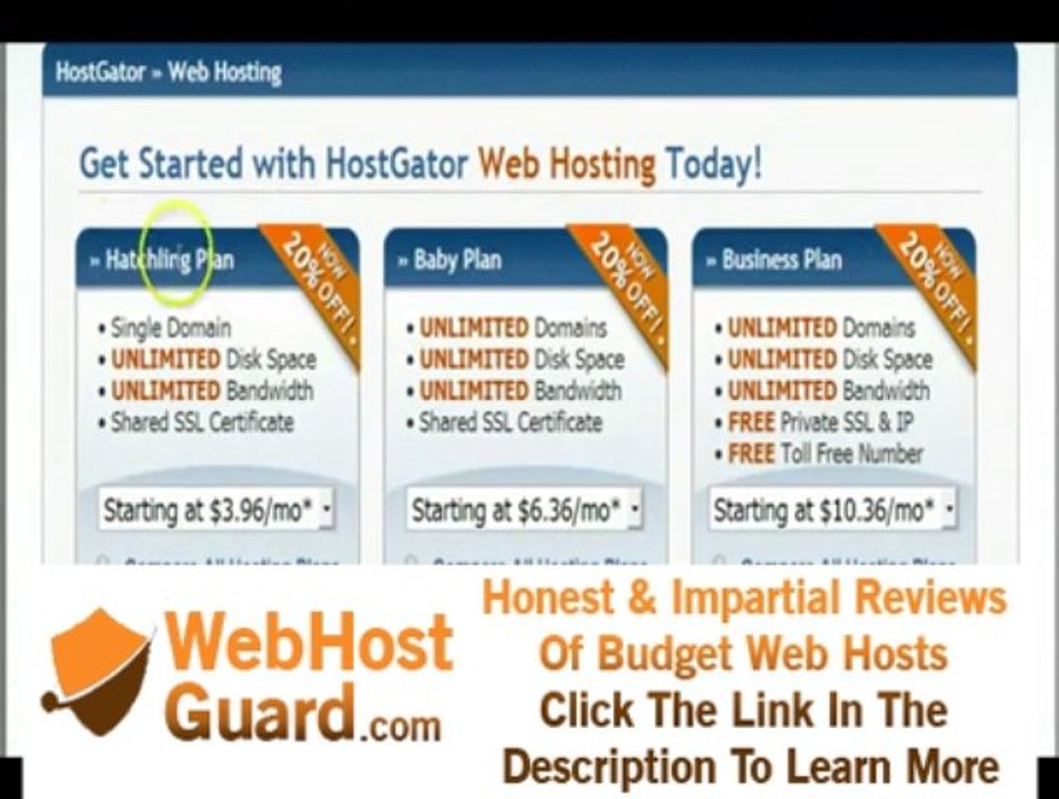 Web Hosting Coupon Code 2013 - Best Cheap Website Hosting Coupon Host Unlimited Domain Names