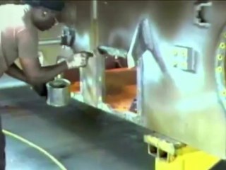 INDUSTRY MANUFACTURNG ADVERTISING MARKETING