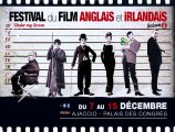 Ajaccio : C’est reparti pour la 5è saison du festival du film Anglais et Irlandais Under my Screen !