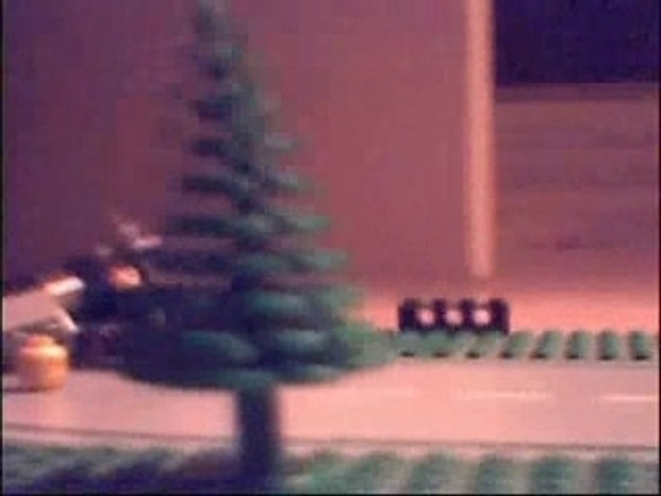 mon petit films lego