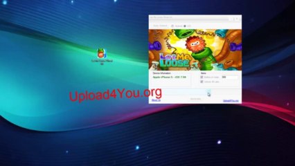 Let Me Loose Cheat Kit - Download Hack for iOS and Android