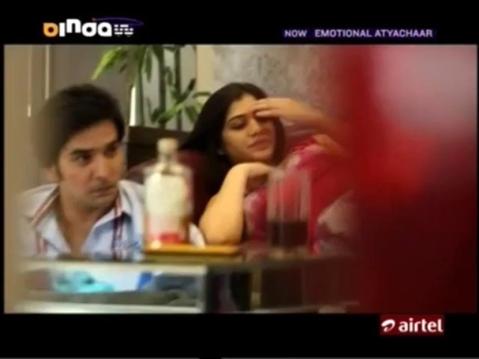 BINDASS EMOTIONAL ATYACHAAR (S4) - 30 NOVEMBER 2013 EPISODE 48 !!DHQ!!