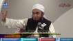 Dignity of Ammi Ayesha RA and Umar RA Maulana Tariq Jameel امّی عائشہؓ اور حضرت عمرؓ کی شان
