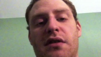 Patriot John Adams "Spotlighted by a Drone"!!! (Commentary & Slow Motion)