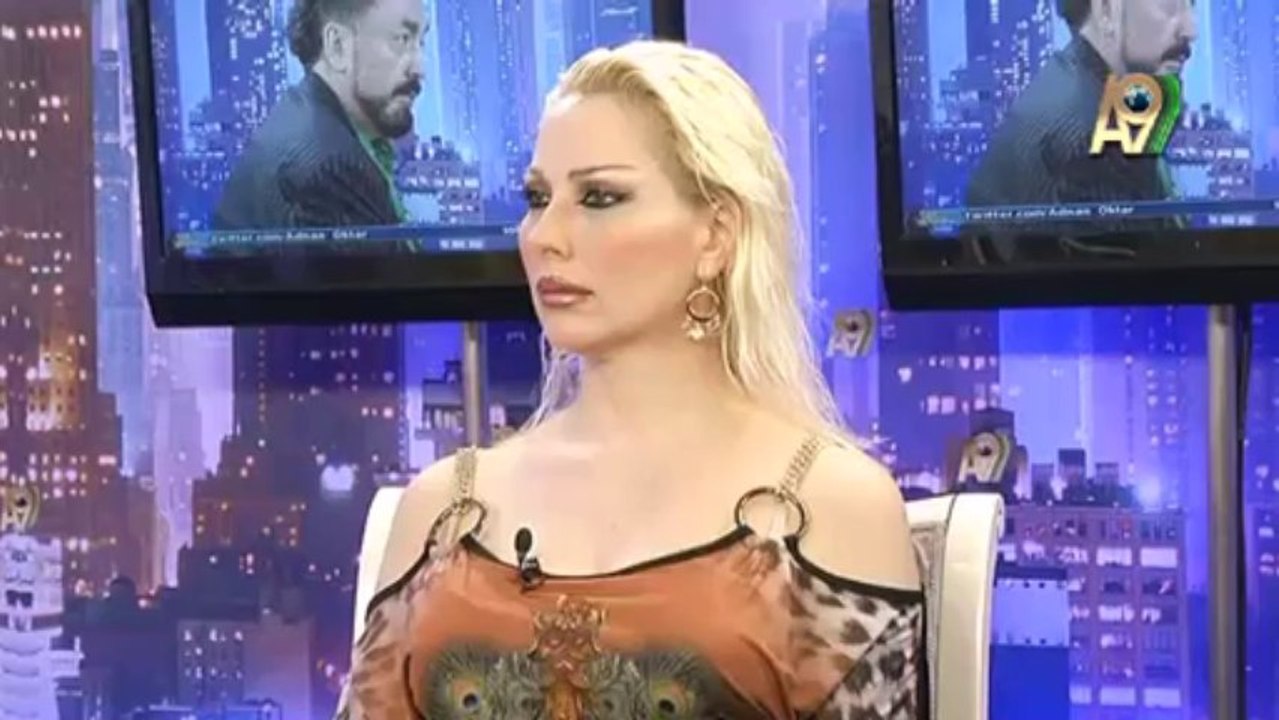 Dans le hadith en rapport avec le Mahdi, notre Prophète a expliqué la télévision (15.11.2013)