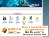 How to change style of your control panel using web hosting cPanel