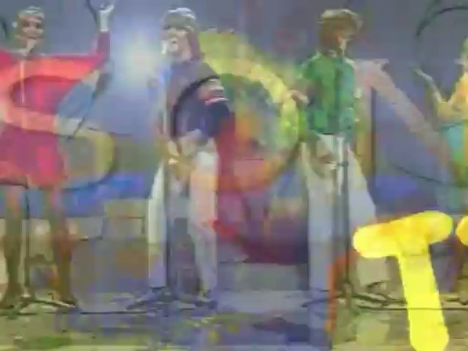 Eurosong TV - 4. afsnit (2007) (1)