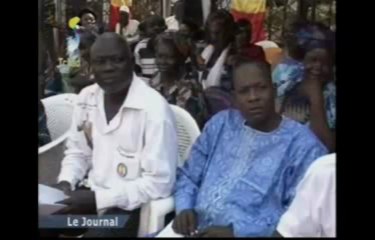 GRAND JTV TCHAD FRANçAIS  DU 01 DECEMBRE 2013 SUR TOL