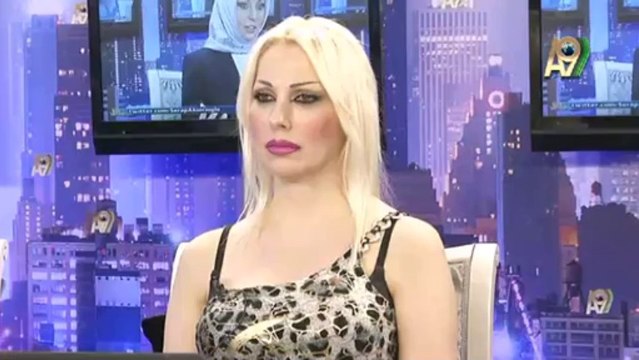 Deniz Tanık, Didem Ürer, Aylin Kocaman, Serap Akıncıoğlu, Gülay Pınarbaşı ve Gülşah Güçyetmez'in A9 TV'deki canlı sohbeti (1 Aralık 2013; 11:30)